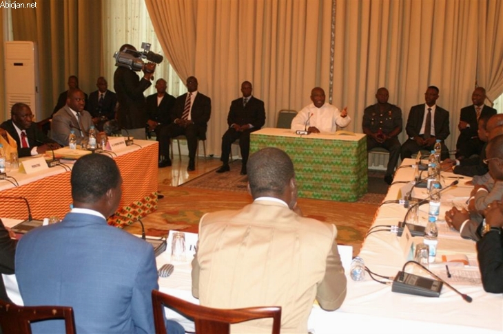 Processus électoral : Le chronogramme électoral en préparation